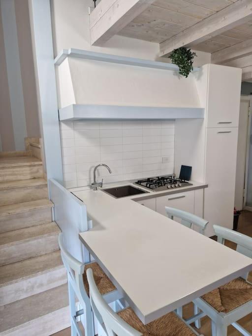 Appartamento Shabby 123 Grosseto Eksteriør bilde