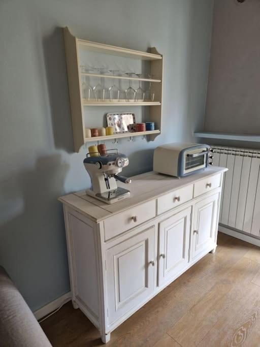 Appartamento Shabby 123 Grosseto Eksteriør bilde